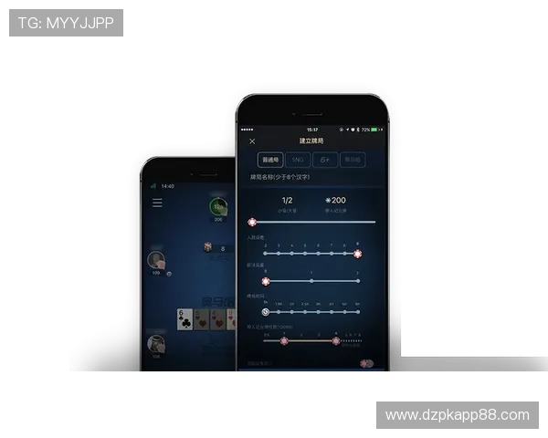 德州扑克中文站社区交流平台与玩家互动的最新热点